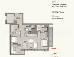 Cuscaden Reserve (D10), Condominium #602939101